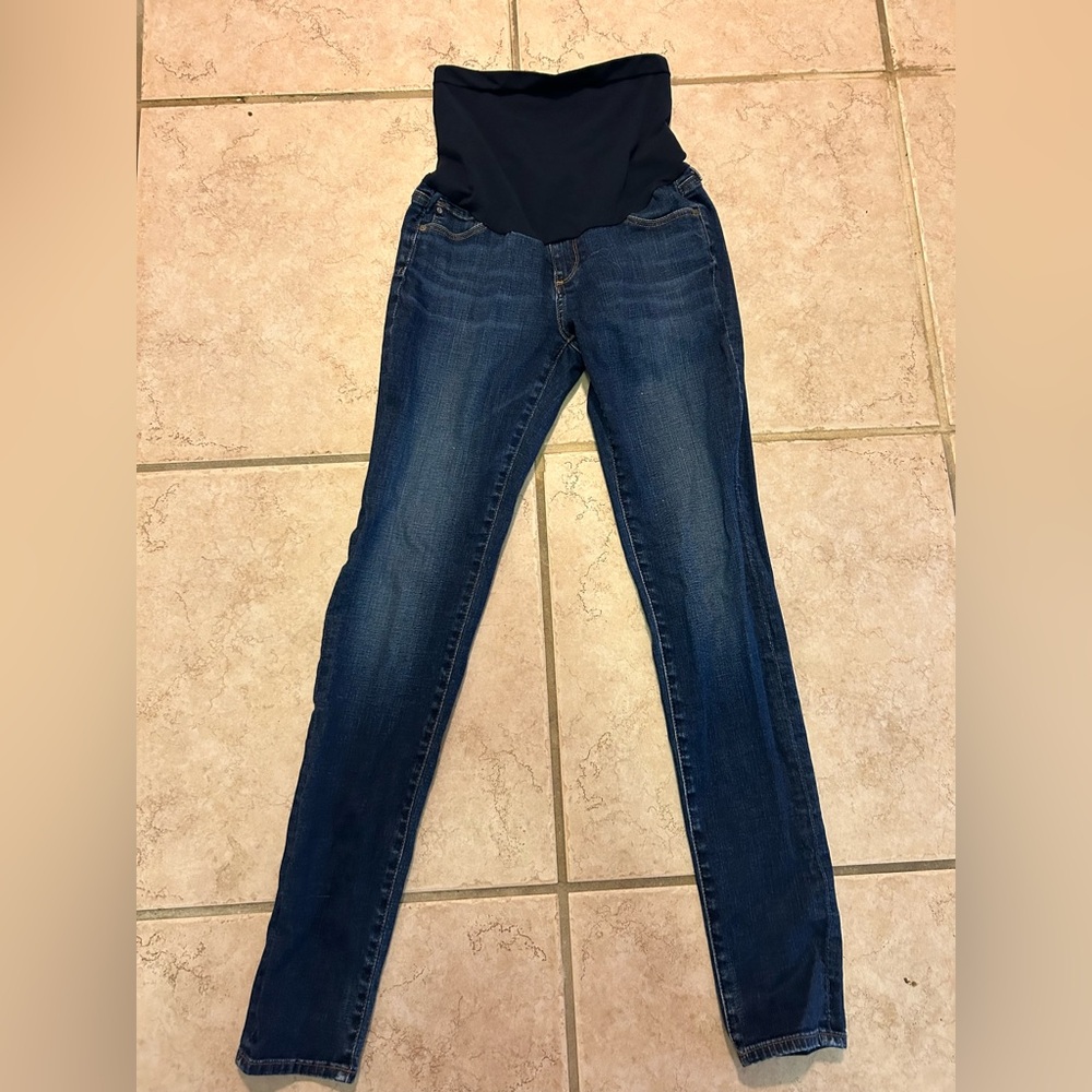 AG Maternity Jeans - size 28